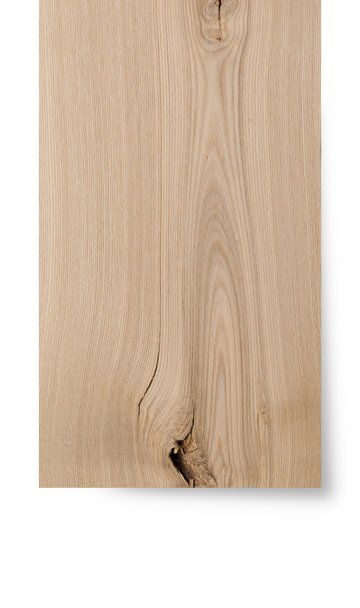 Ebonyandco - American Ash - Antique