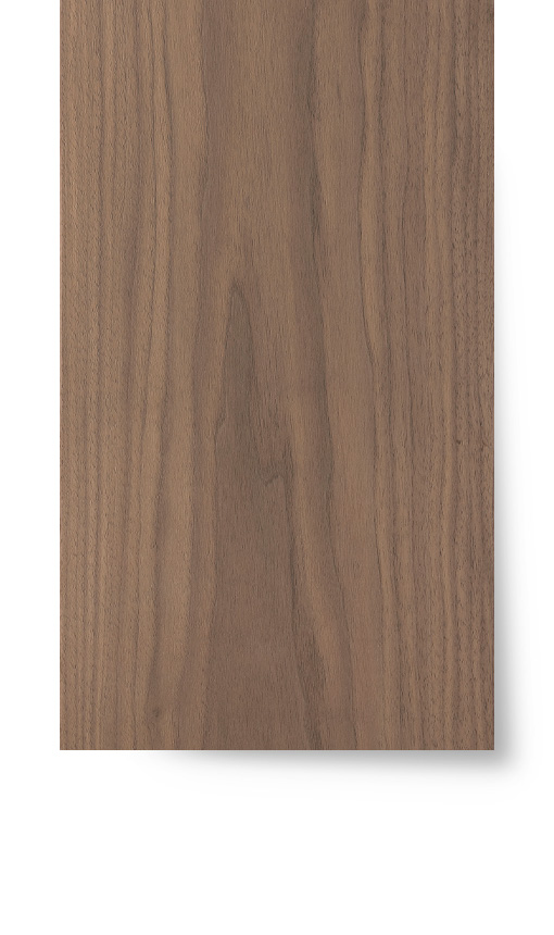 Ebonyandco - American Walnut - Clear Grade