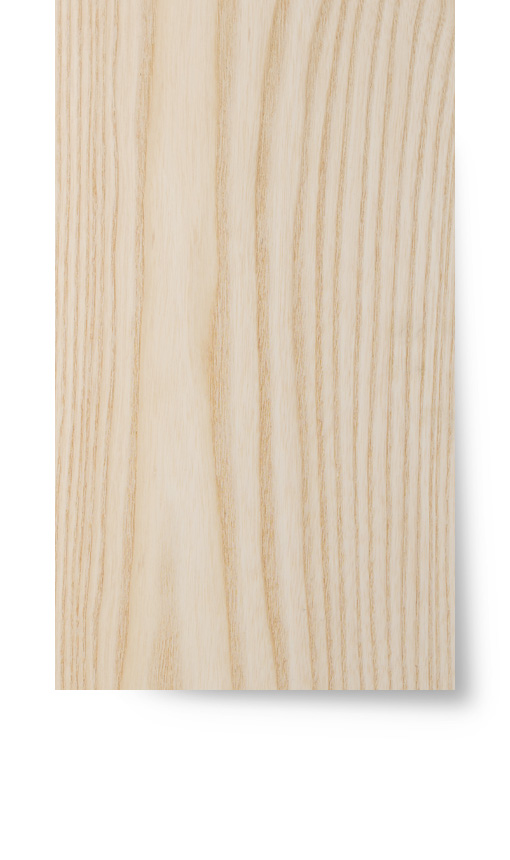 Ebonyandco - Ash - Ivory Ash - Select