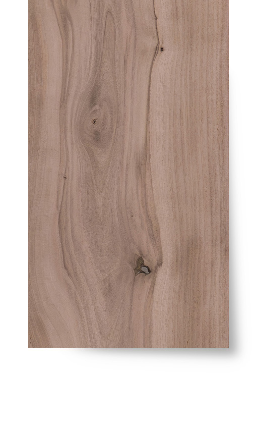 Ebonyandco - Continental Walnut - Country Vintage