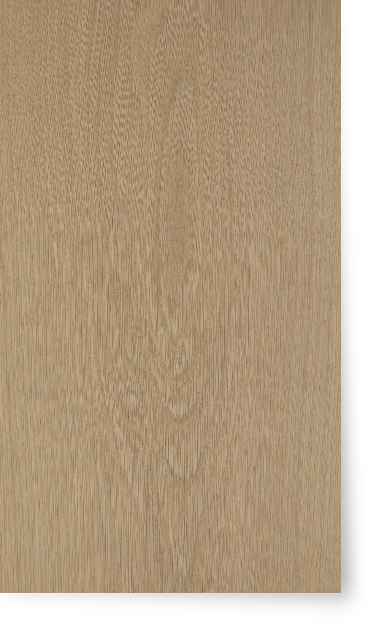 American White Oak - Extra Faded Ultramatt Poly