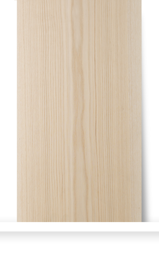 Ebonyandco - Continental Ash - Silky Ash - Select