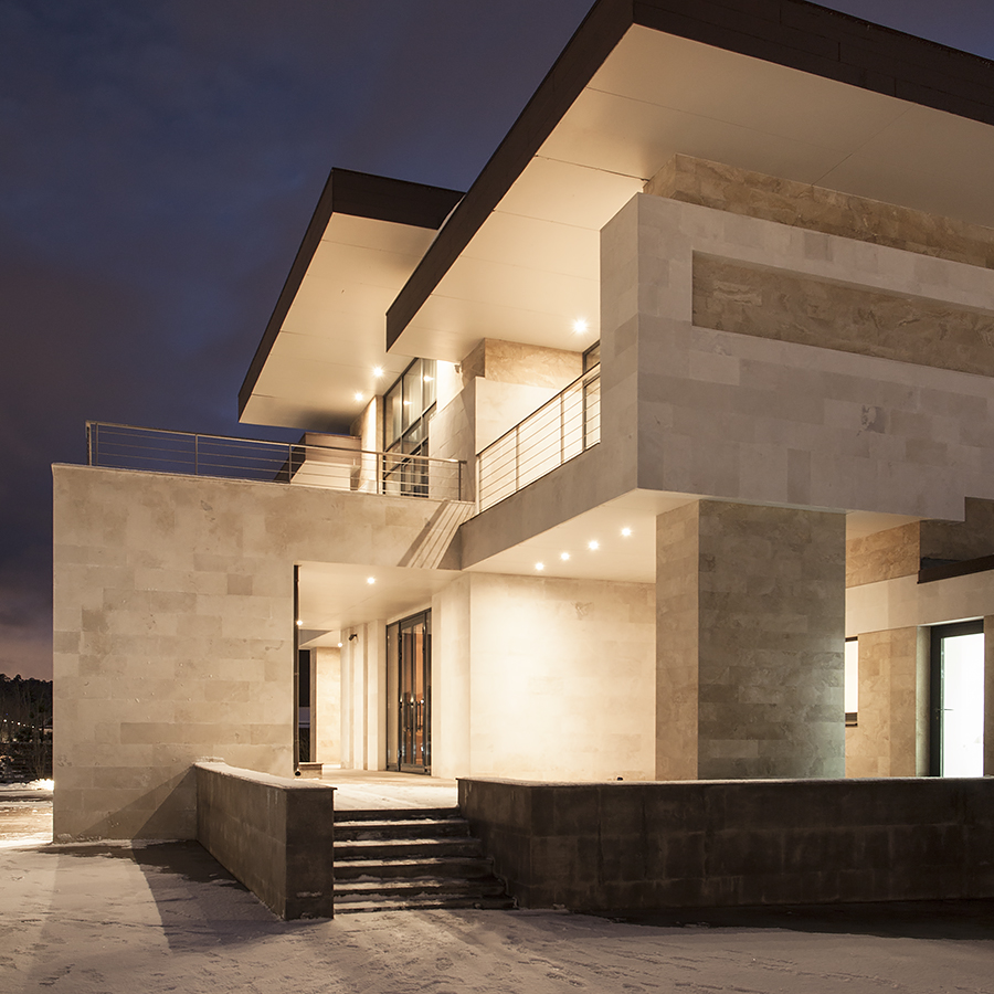 Ebony and Co Project