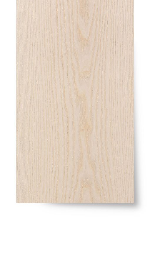 Ebonyandco - Continental Ash - Ivory Ash - Select